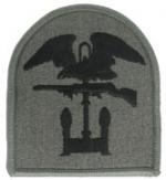 1st Engineer Brigade Patch